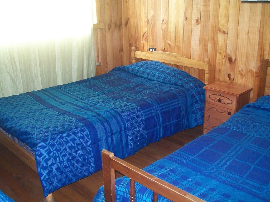 Hostal Austral Hotel Ancud Szoba fotó