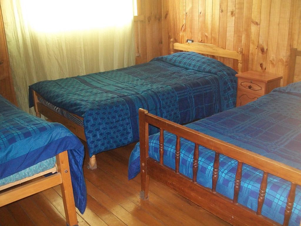 Hostal Austral Hotel Ancud Szoba fotó